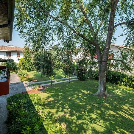Villa Brama Legnago Luaran gambar