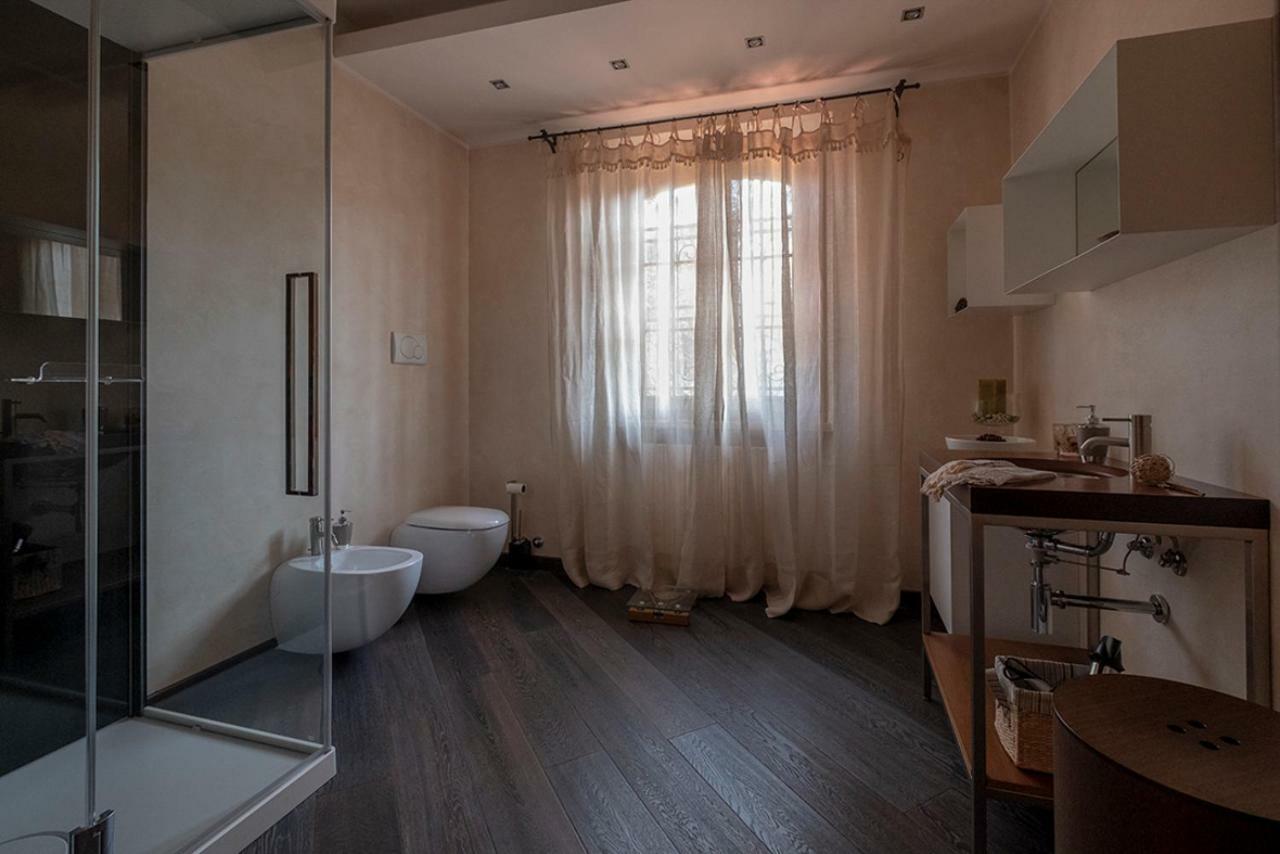 Villa Brama Legnago Luaran gambar