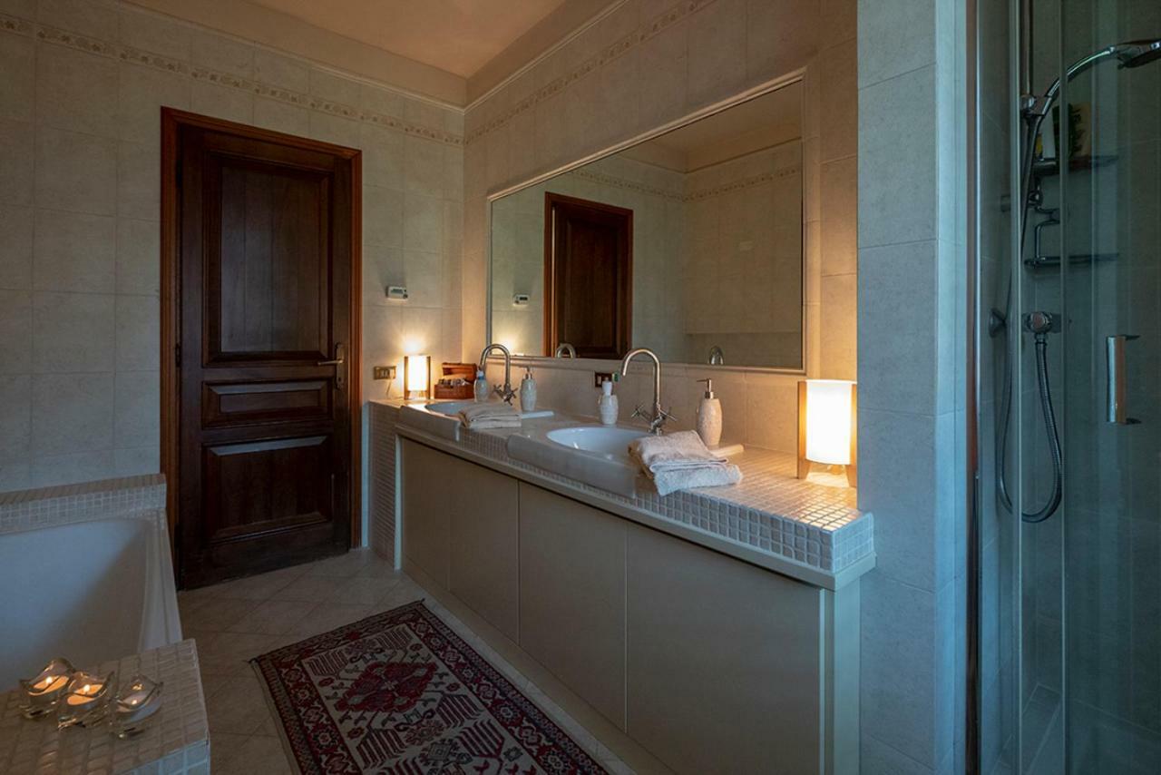 Villa Brama Legnago Luaran gambar