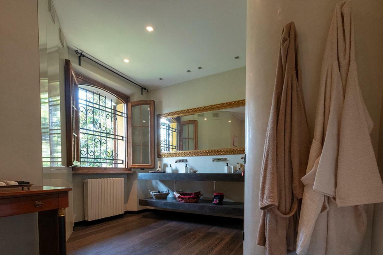 Villa Brama Legnago Luaran gambar