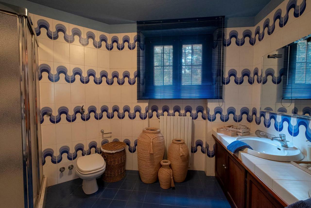 Villa Brama Legnago Luaran gambar