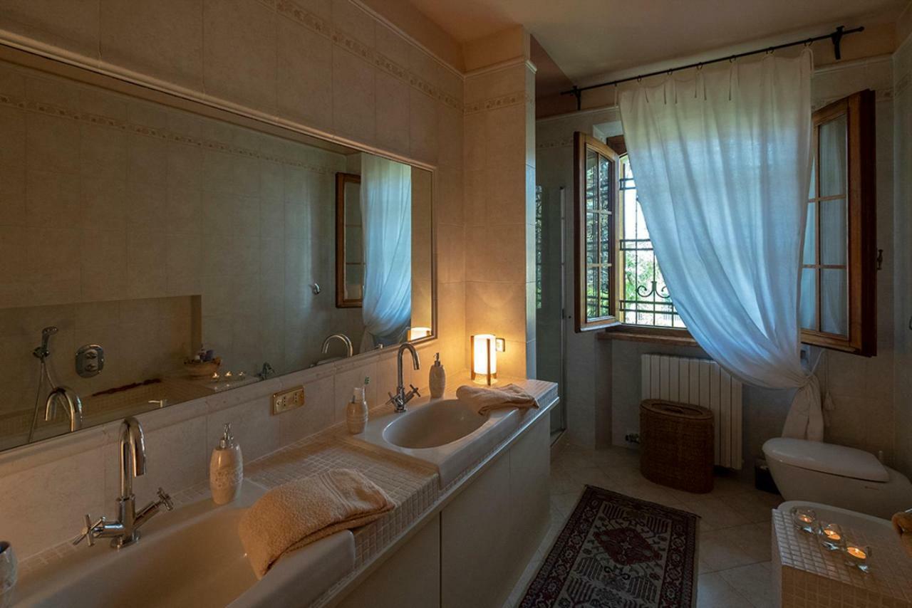 Villa Brama Legnago Luaran gambar