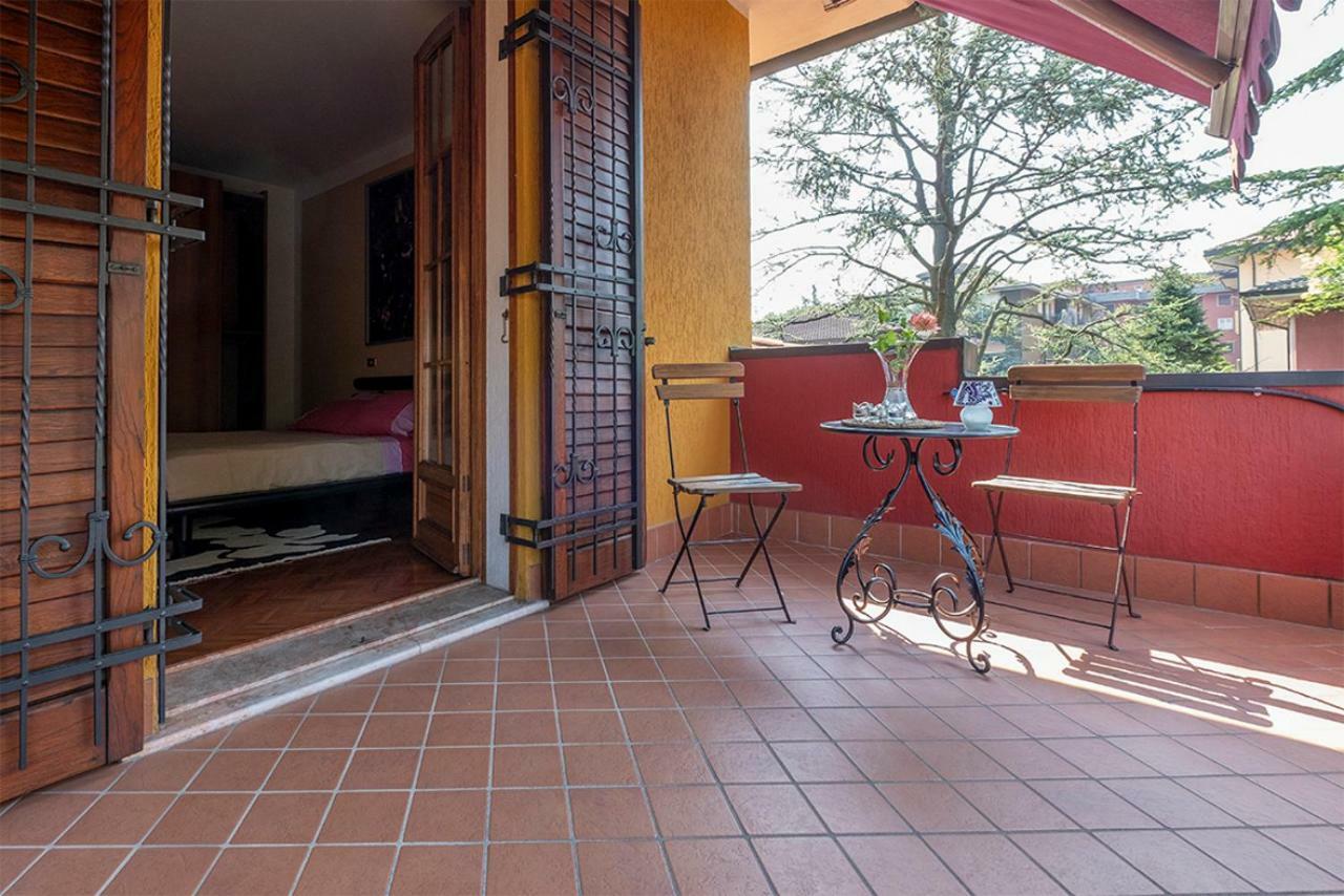 Villa Brama Legnago Luaran gambar