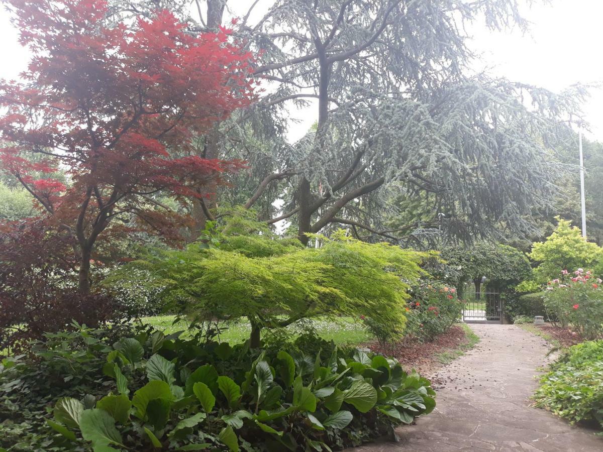 Villa Brama Legnago Luaran gambar